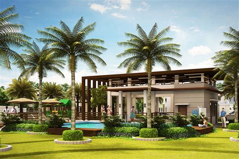 Beach House For Sale in Palawan .